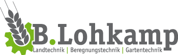 Lohkamp Landtechnik
